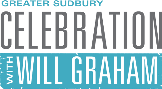 Sudbury Celebration with Will Graham
